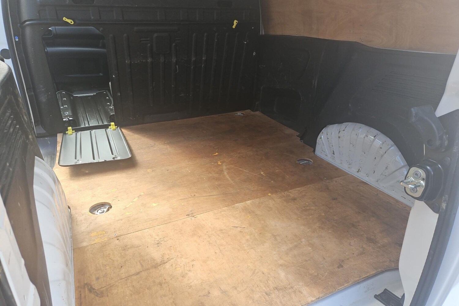 Used Vauxhall Combo 2023 for sale - 76133544: Photo 25