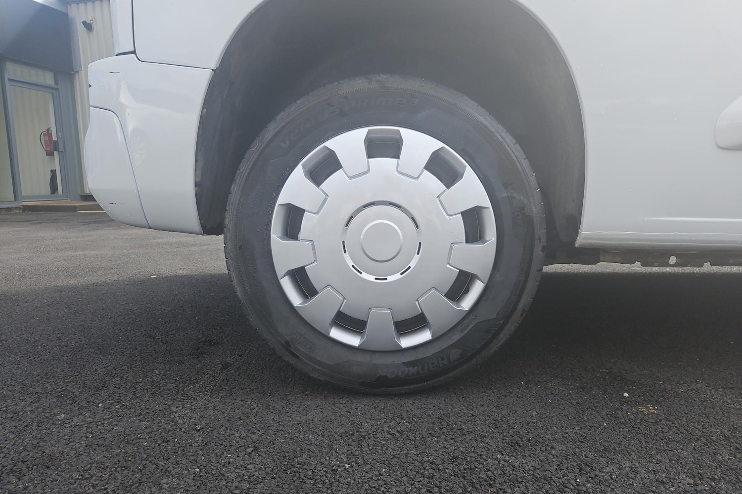 Used Vauxhall Combo 2023 for sale - 76133544: Photo 3