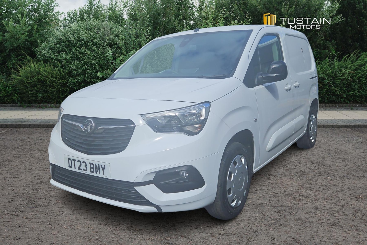 Used Vauxhall Combo 2023 for sale - 76133544: Photo 6