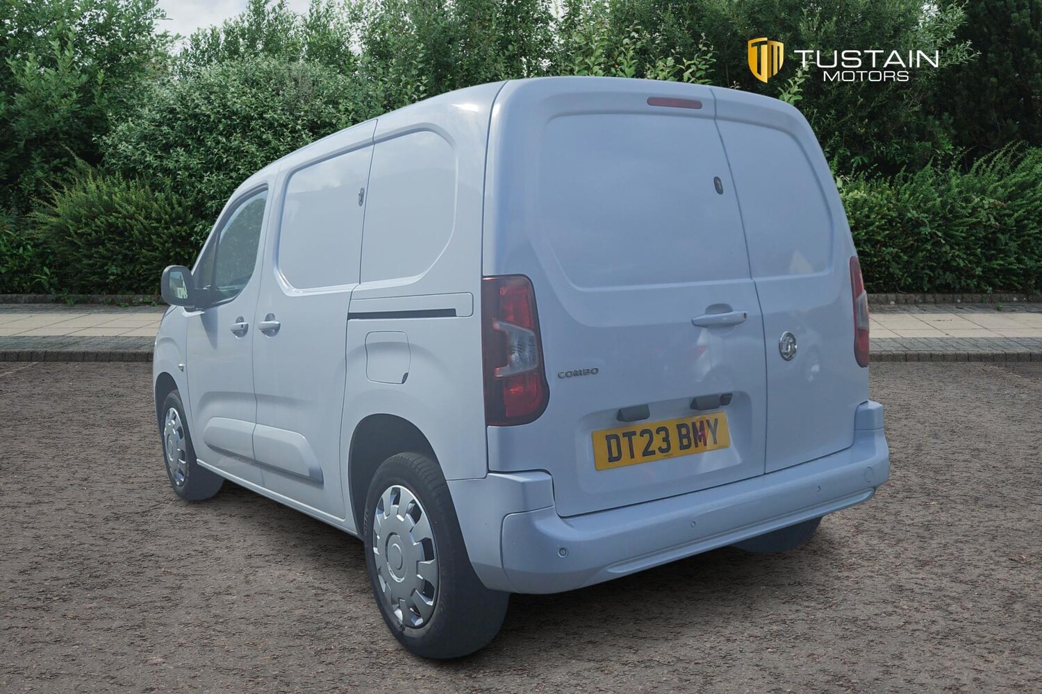 Used Vauxhall Combo 2023 for sale - 76133544: Photo 7