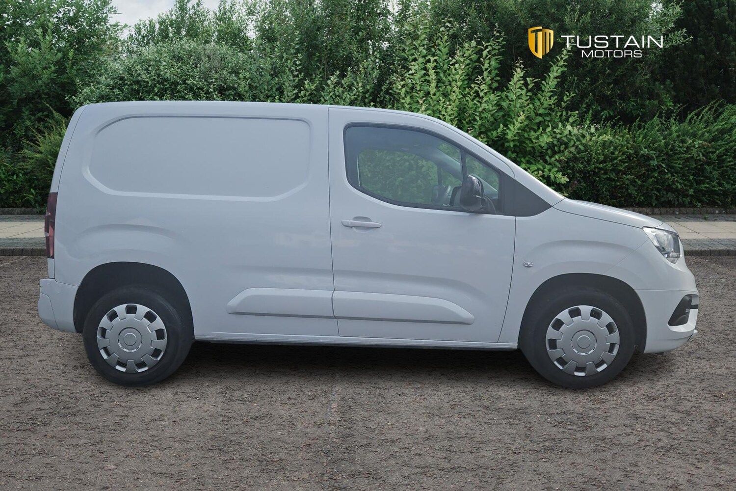 Used Vauxhall Combo 2023 for sale - 76133544: Photo 8