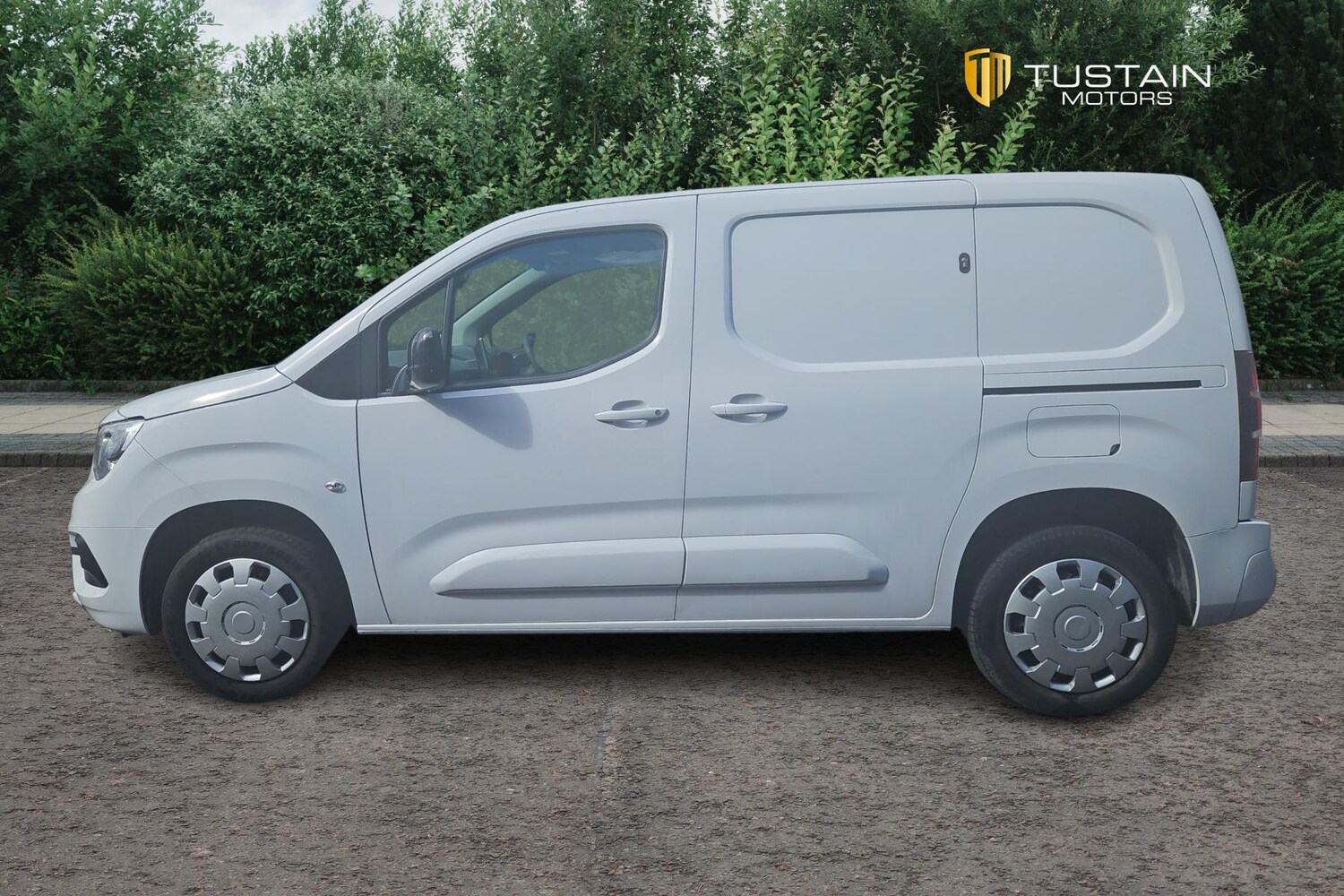 Used Vauxhall Combo 2023 for sale - 76133544: Photo 9