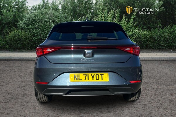 Used SEAT Leon 2021 for sale - 76169859: Photo 11