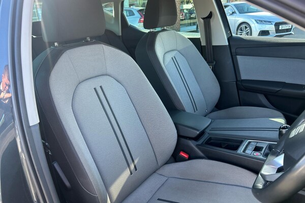 Used SEAT Leon 2021 for sale - 76169859: Photo 15