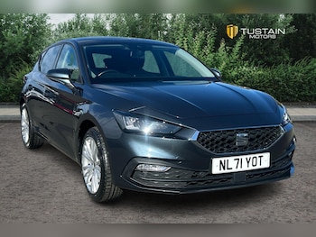 SEAT - Leon