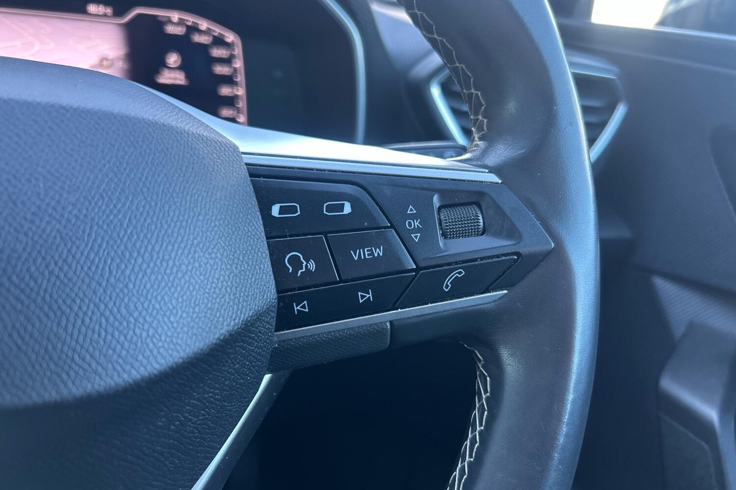 Used SEAT Leon 2021 for sale - 76169859: Photo 21