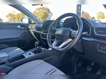 Used SEAT Leon 2021 for sale - 76169859: Photo 2