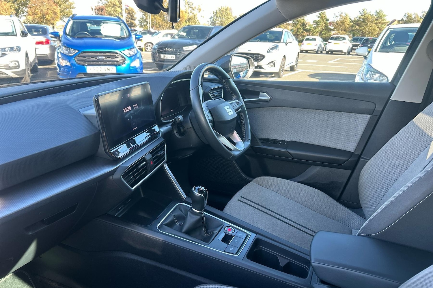 Used SEAT Leon 2021 for sale - 76169859: Photo 5