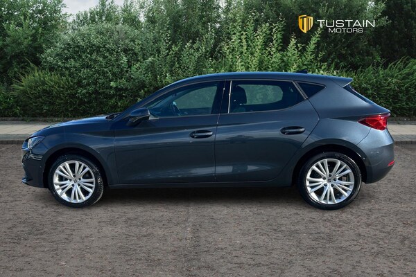 Used SEAT Leon 2021 for sale - 76169859: Photo 9