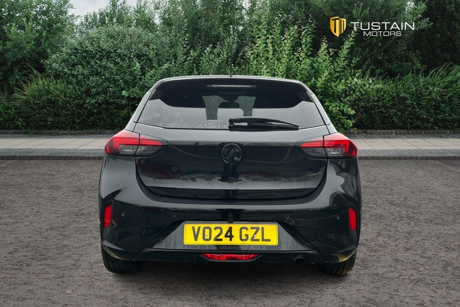 Used Vauxhall Corsa 2024 for sale - 77219952: Photo 11