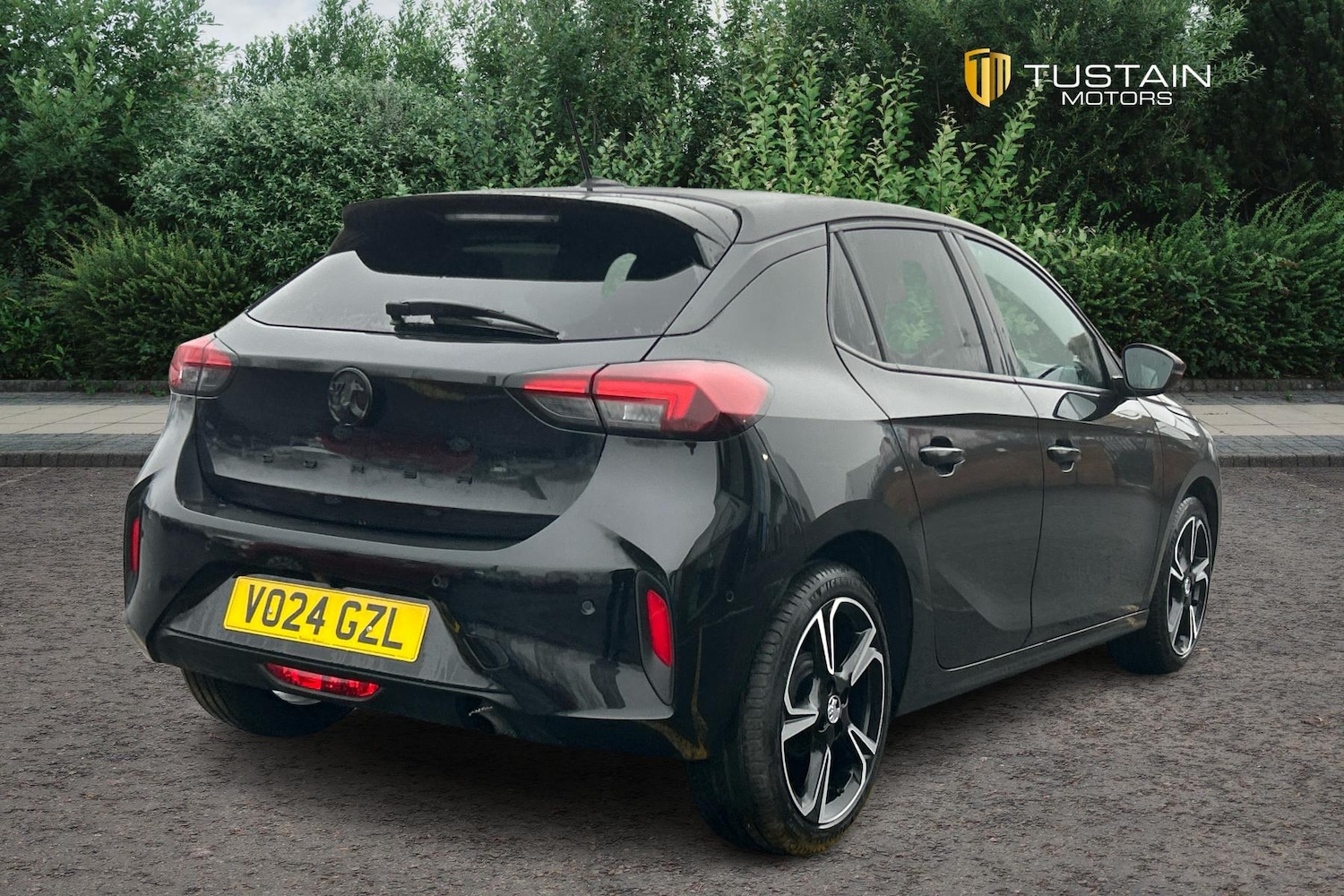 Used Vauxhall Corsa 2024 for sale - 77219952: Photo 12