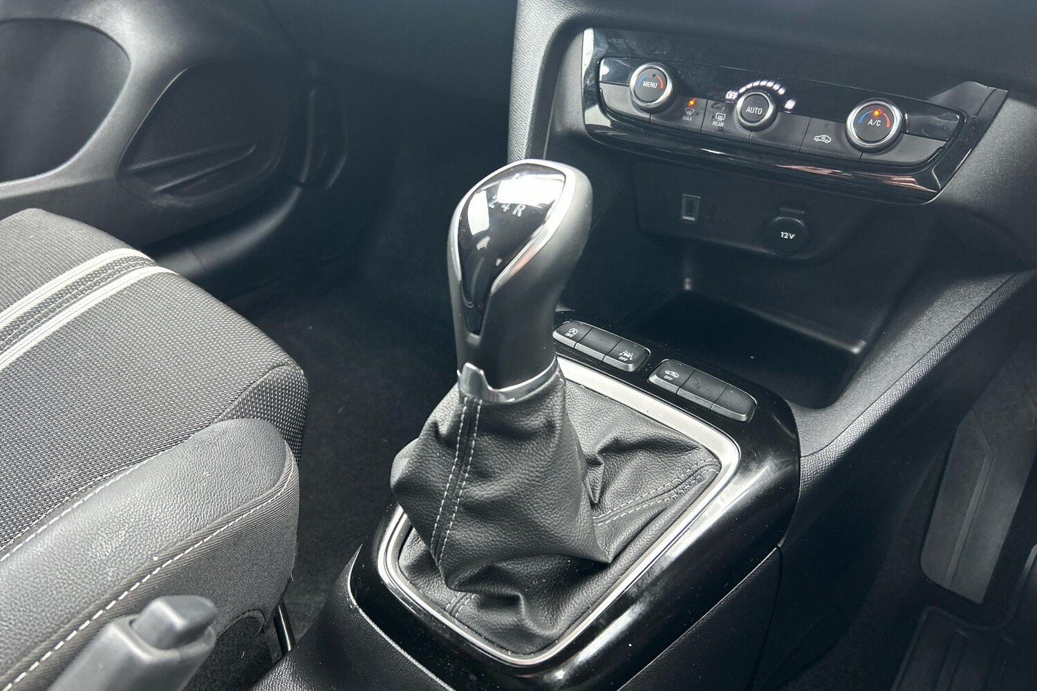 Used Vauxhall Corsa 2024 for sale - 77219952: Photo 14