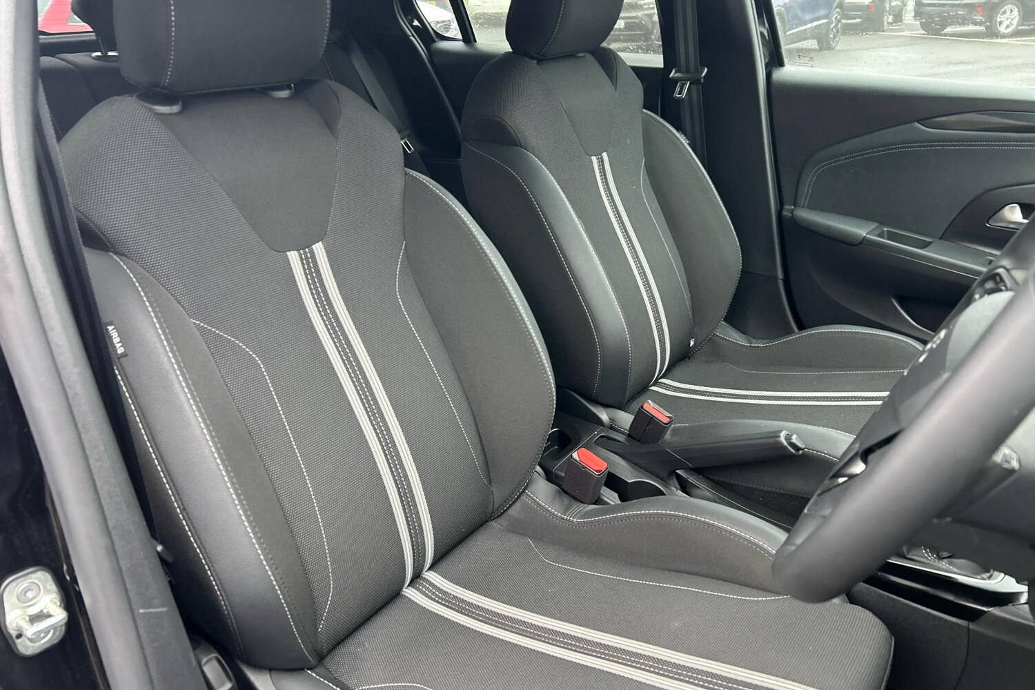 Used Vauxhall Corsa 2024 for sale - 77219952: Photo 15