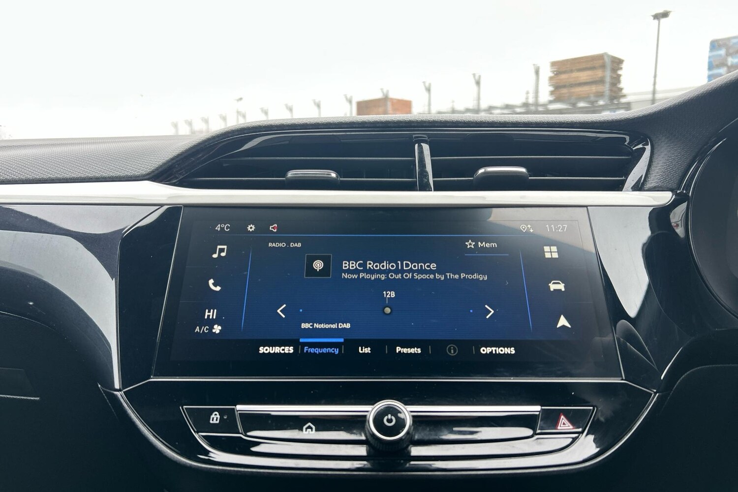 Used Vauxhall Corsa 2024 for sale - 77219952: Photo 19