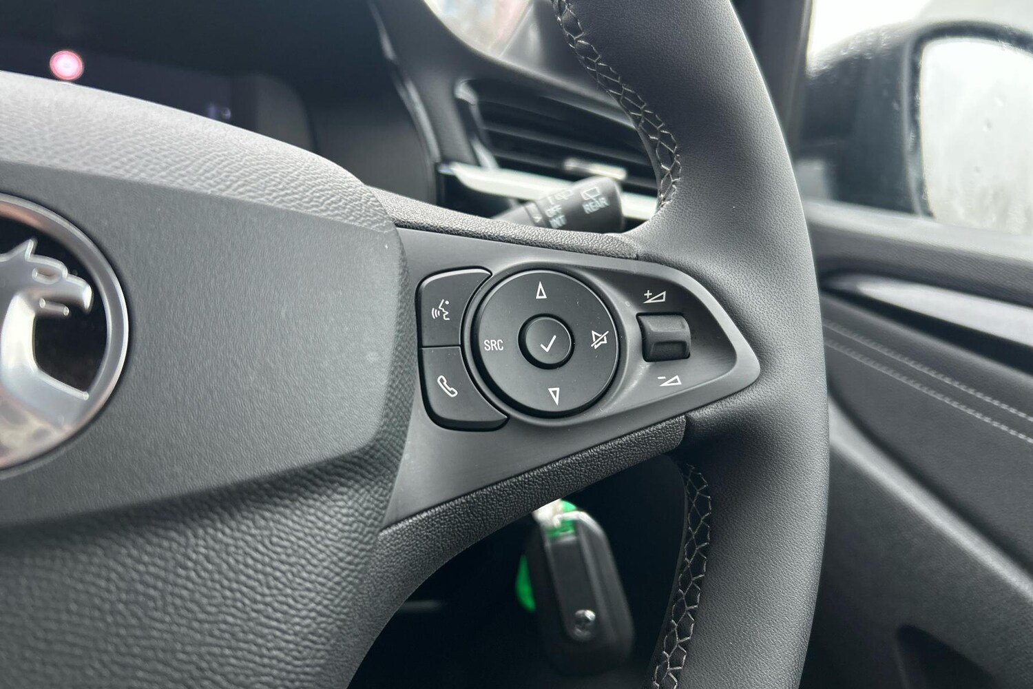 Used Vauxhall Corsa 2024 for sale - 77219952: Photo 20