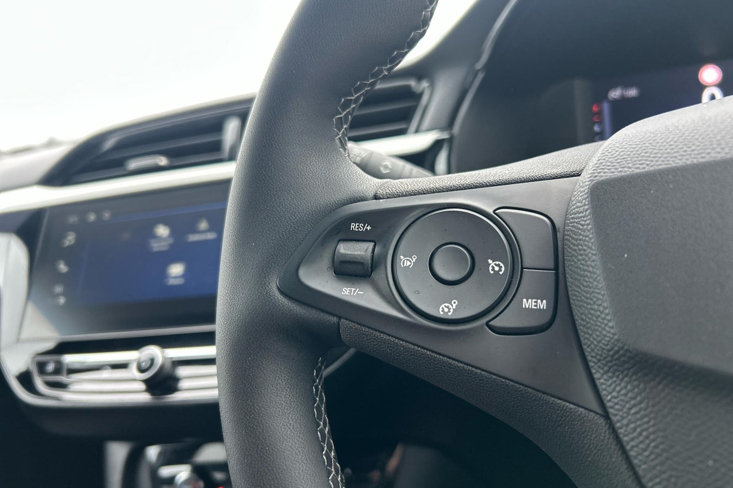 Used Vauxhall Corsa 2024 for sale - 77219952: Photo 21