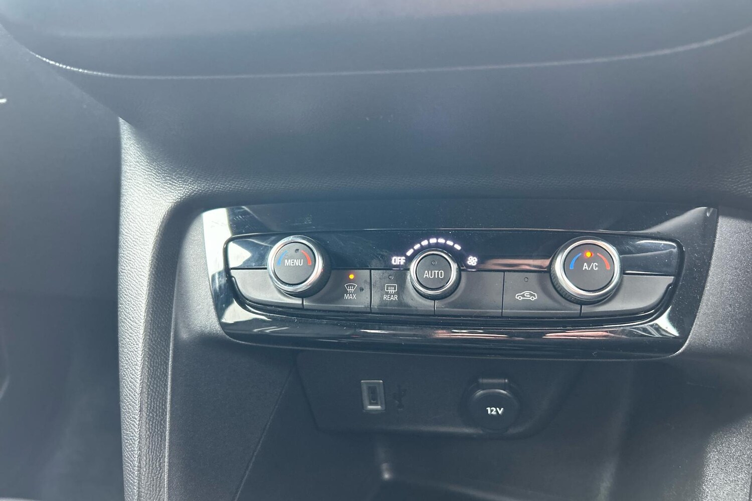 Used Vauxhall Corsa 2024 for sale - 77219952: Photo 25