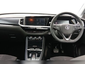 Used Vauxhall Grandland 2024 for sale - 78247704: Photo
