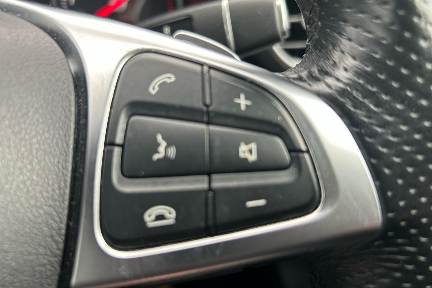 Used Mercedes-Benz C Class 2018 for sale - 77601786: Photo 18