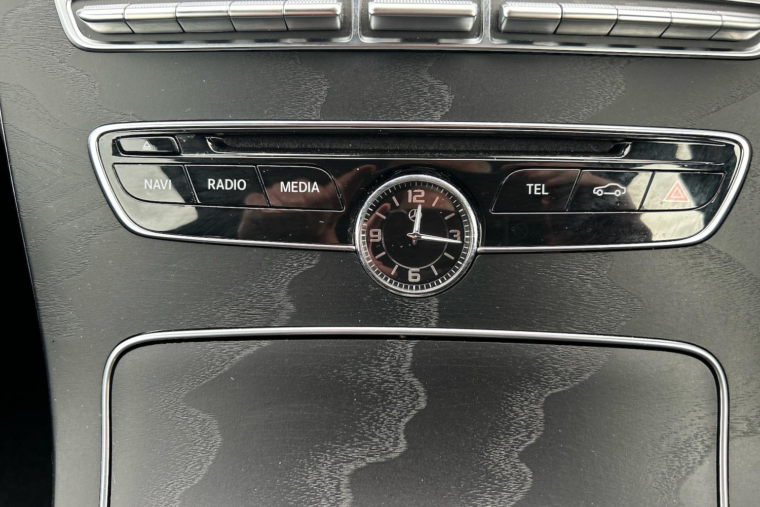 Used Mercedes-Benz C Class 2018 for sale - 77601786: Photo 20