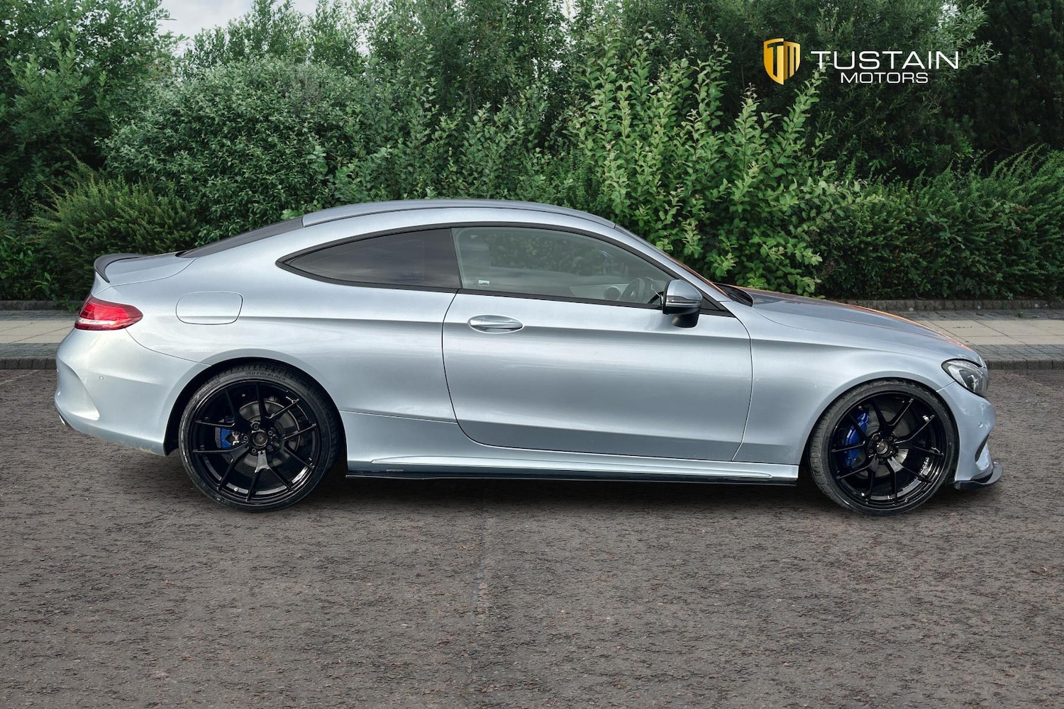 Used Mercedes-Benz C Class 2018 for sale - 77601786: Photo 8