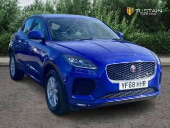 2018 - 2.0 D150 R Dynamic Suv 5dr Diesel Manual Euro 6 s/s 150 Ps