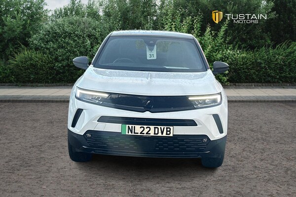 Used Vauxhall Mokka Electric 2022 for sale - 73933515: Photo 10