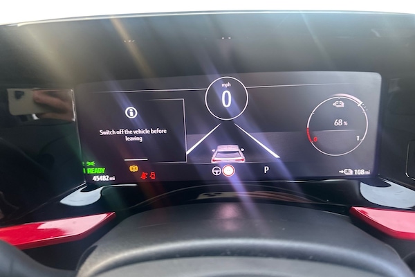 Used Vauxhall Mokka Electric 2022 for sale - 73933515: Photo 13
