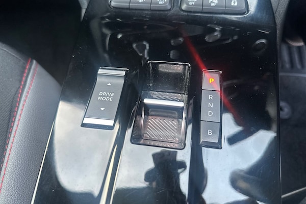 Used Vauxhall Mokka Electric 2022 for sale - 73933515: Photo 14