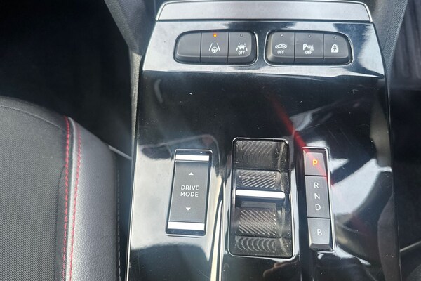 Used Vauxhall Mokka Electric 2022 for sale - 73933515: Photo 17