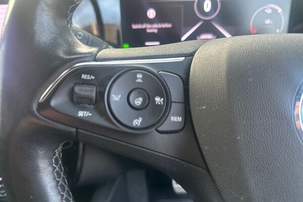 Used Vauxhall Mokka Electric 2022 for sale - 73933515: Photo 18