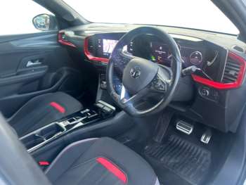 Used Vauxhall Mokka-e 2022 for sale - 73933515: Photo