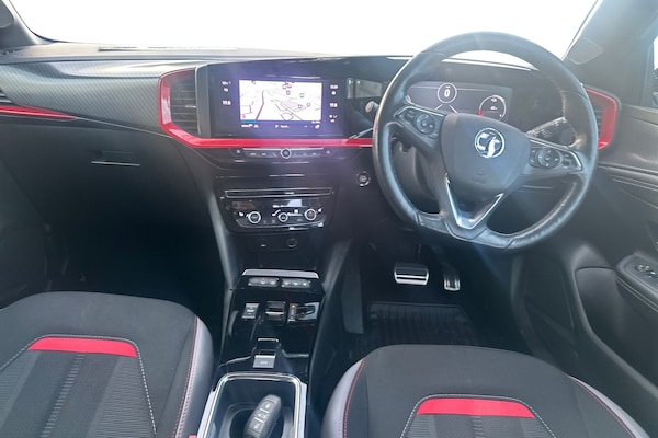 Used Vauxhall Mokka Electric 2022 for sale - 73933515: Photo 4