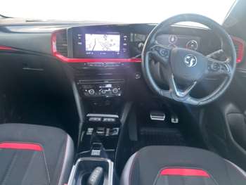 Used Vauxhall Mokka-e 2022 for sale - 73933515: Photo