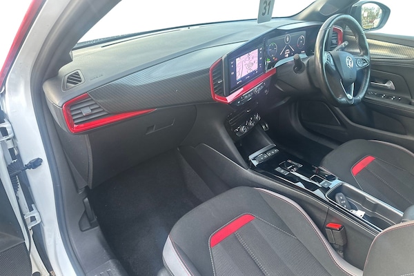 Used Vauxhall Mokka Electric 2022 for sale - 73933515: Photo 5