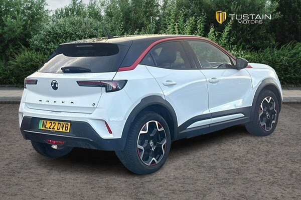 Used Vauxhall Mokka Electric 2022 for sale - 73933515: Photo 7