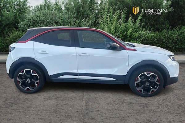 Used Vauxhall Mokka Electric 2022 for sale - 73933515: Photo 8