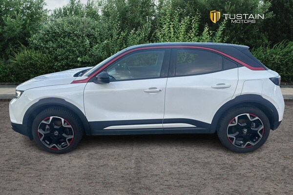 Used Vauxhall Mokka Electric 2022 for sale - 73933515: Photo 9