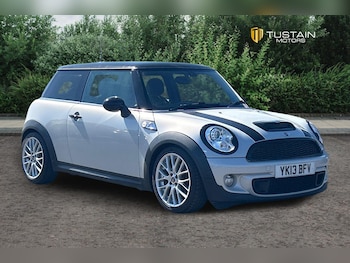 Used MINI Hatch 2013 for sale - 78451064: Photo