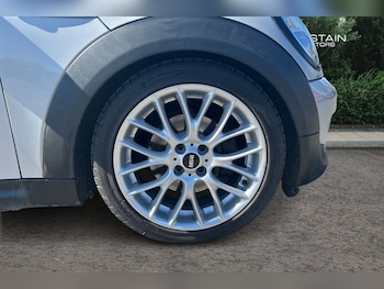 Used MINI Hatch 2013 for sale - 78451064: Photo