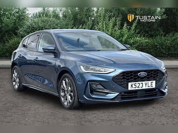 Used Ford Focus 2023 for sale - 79567778: Photo