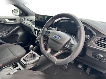Used Ford Focus 2023 for sale - 79567778: Photo