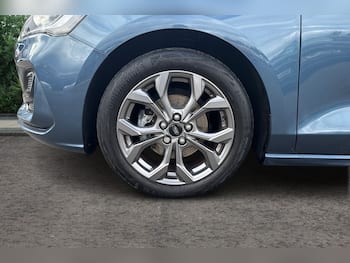 Used Ford Focus 2023 for sale - 79567778: Photo