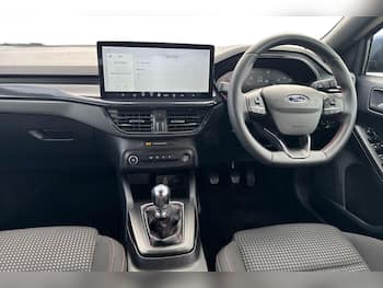 Used Ford Focus 2023 for sale - 79567778: Photo