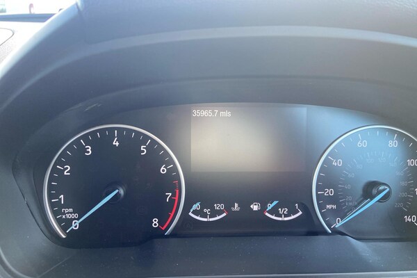 Used Ford Ecosport 2020 for sale - 76205036: Photo 13