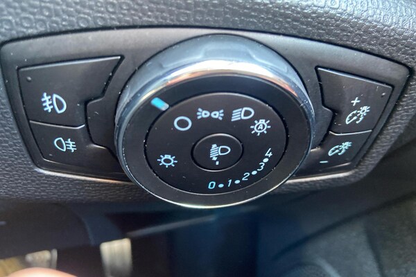 Used Ford Ecosport 2020 for sale - 76205036: Photo 16