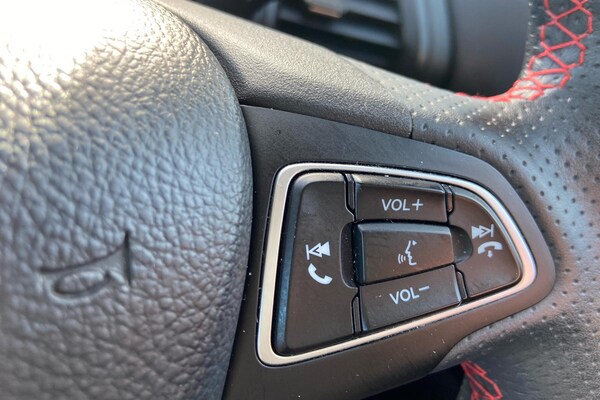 Used Ford Ecosport 2020 for sale - 76205036: Photo 17