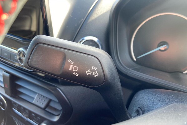 Used Ford Ecosport 2020 for sale - 76205036: Photo 19