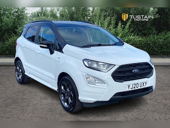 Ford - Ecosport