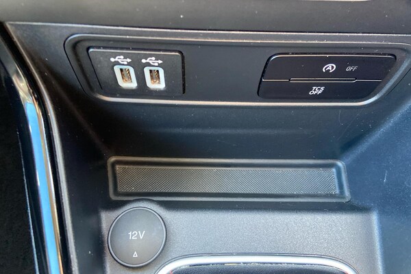 Used Ford Ecosport 2020 for sale - 76205036: Photo 20